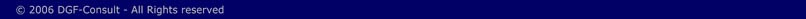 copyright 2006 DGF-Consult